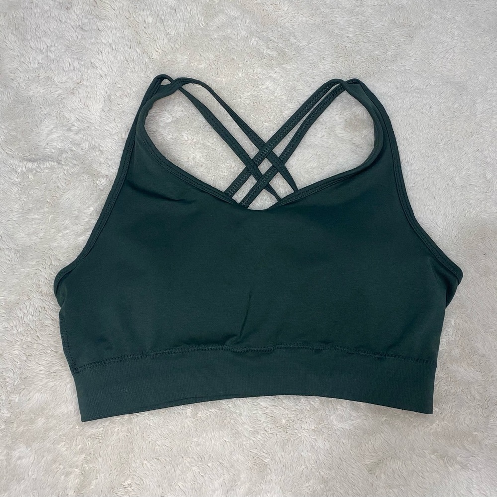 Alphalete Revival Sports Bra - Urban Chic
